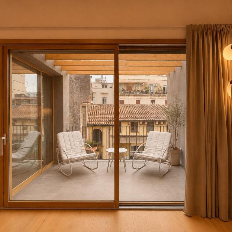 Etna Green 2 - One-Bedroom Apartment - 3