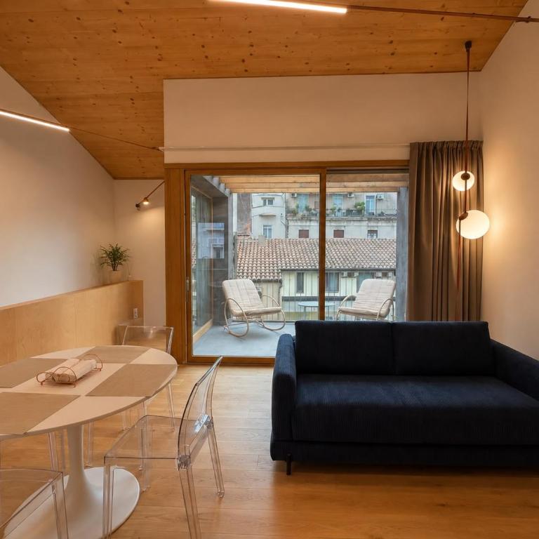 Etna Green 2 - One-Bedroom Apartment - 2
