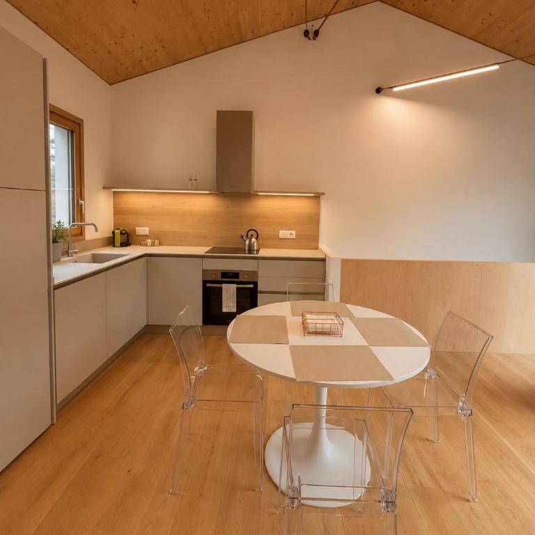 Etna Green 2 - One-Bedroom Apartment - 9