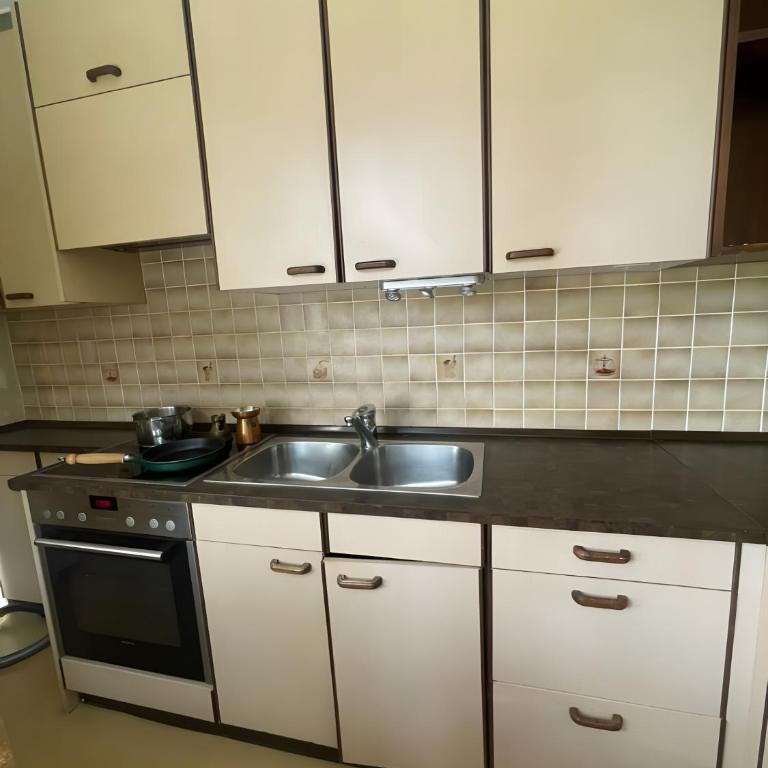 Grün und ruhig - Superior Apartment mit 1 Schlafzimmer und Balkon - 4