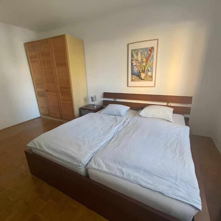 Grün und ruhig - Superior Apartment mit 1 Schlafzimmer und Balkon - 1