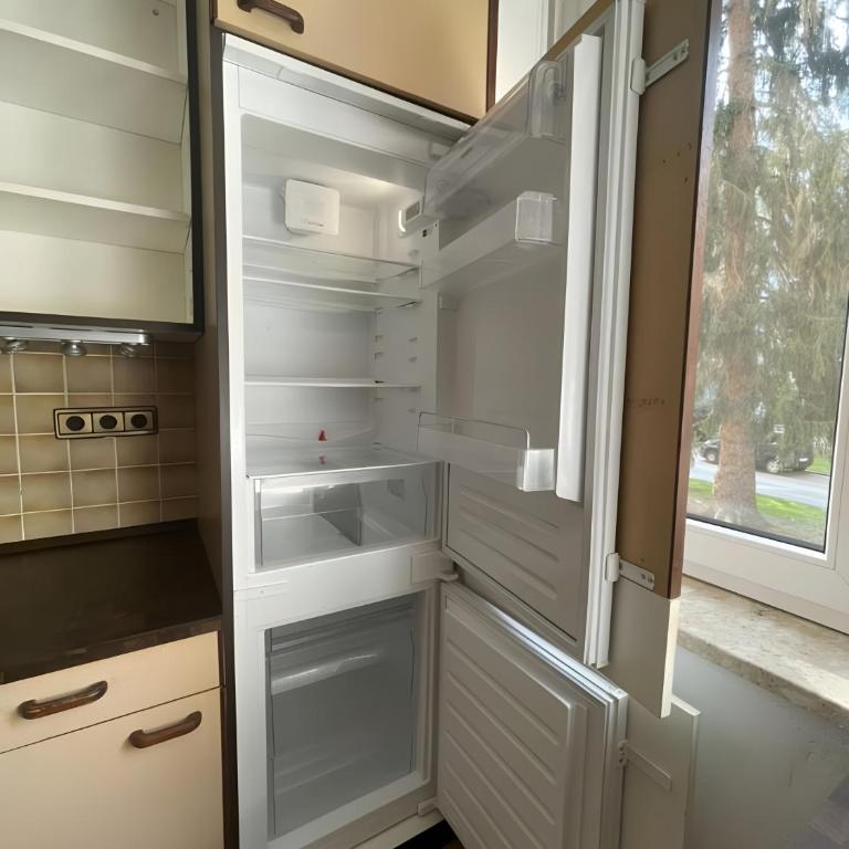Grün und ruhig - Superior Apartment mit 1 Schlafzimmer und Balkon - 7