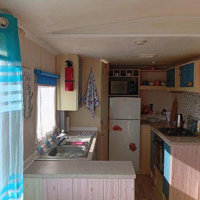 Vacaciones en Novo Sancti Petri - Casa a Schiera con 2 Camere da Letto - 10