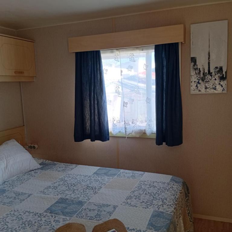 Vacaciones en Novo Sancti Petri - Casa a Schiera con 2 Camere da Letto - 11