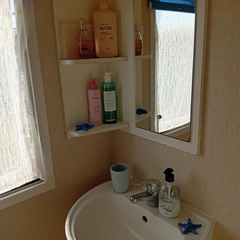 Vacaciones en Novo Sancti Petri - Casa a Schiera con 2 Camere da Letto - 14