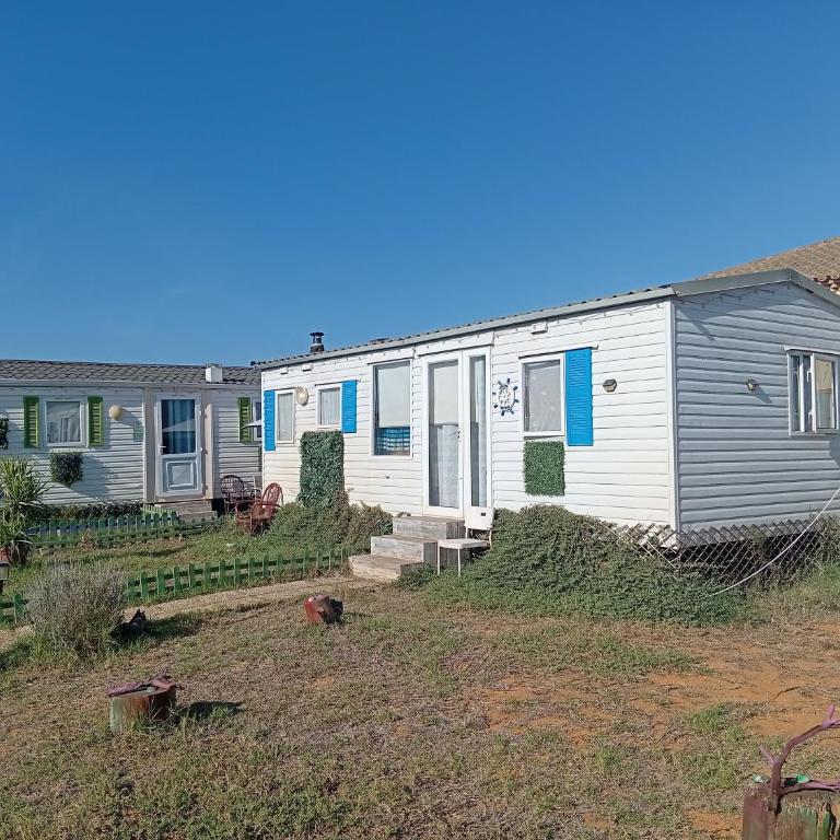 Vacaciones en Novo Sancti Petri - Casa a Schiera con 2 Camere da Letto - 21