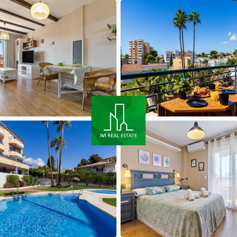 Zeppelin By IVI Real Estate - Apartamento de 1 dormitorio - 1