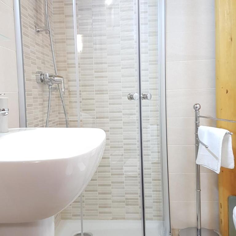 Loft al Vicoletto sul Mare - Appartamento - Piano Terra - 5