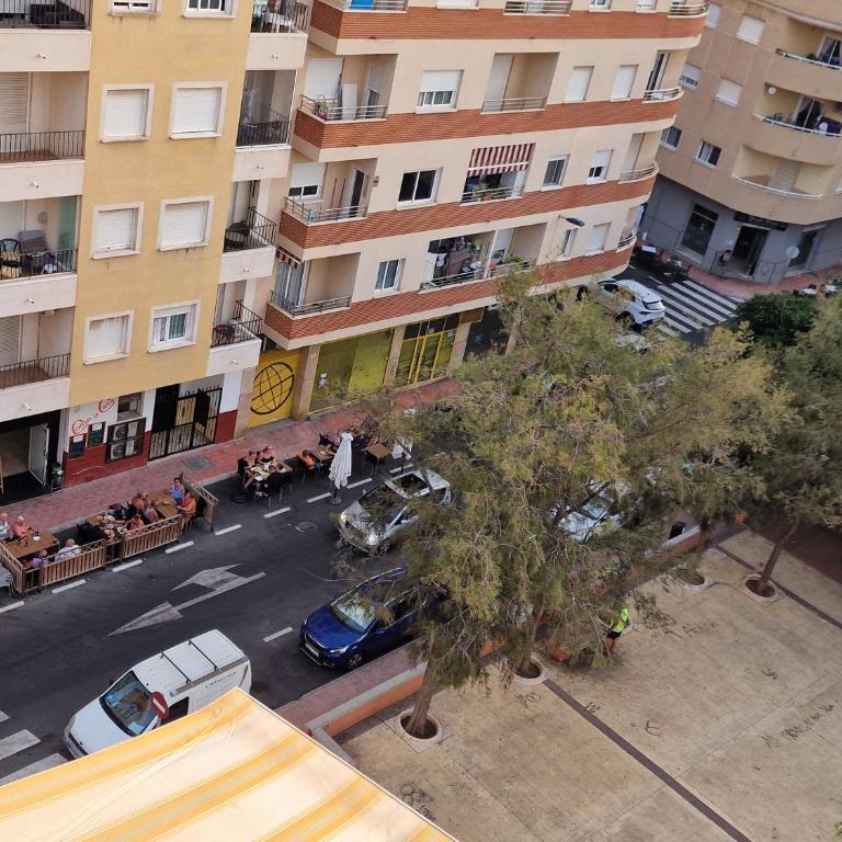 La Plaza - Appartamento con 3 Camere da Letto - 3