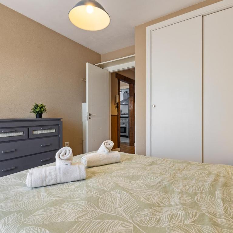 Zeppelin By IVI Real Estate - Apartamento de 1 dormitorio - 9