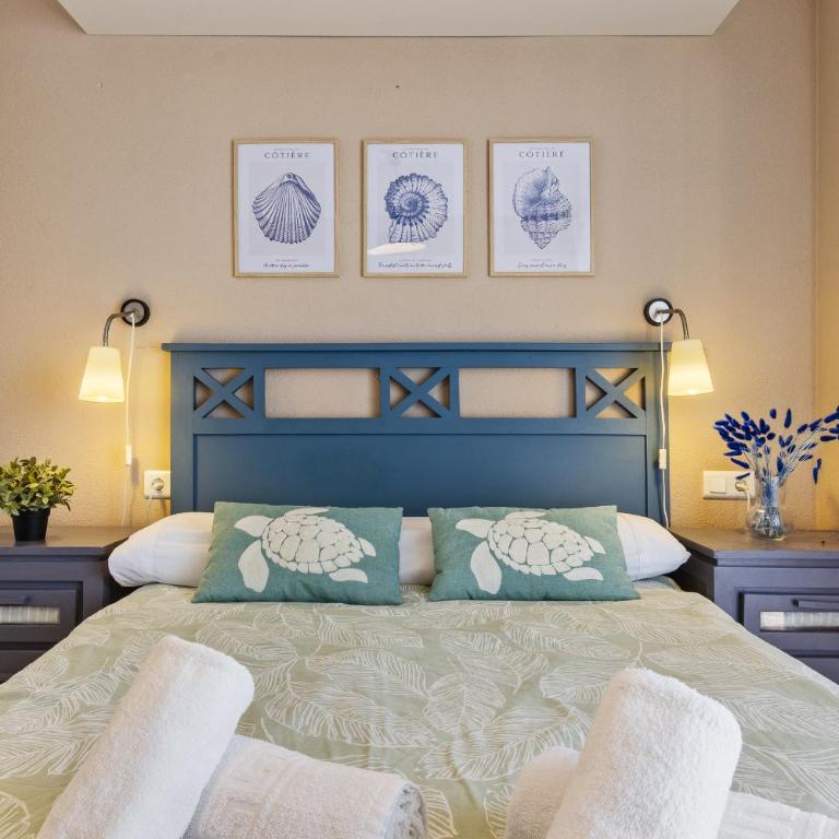 Zeppelin By IVI Real Estate - Apartamento de 1 dormitorio - 12