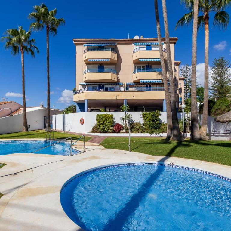 Zeppelin By IVI Real Estate - Apartamento de 1 dormitorio - 13