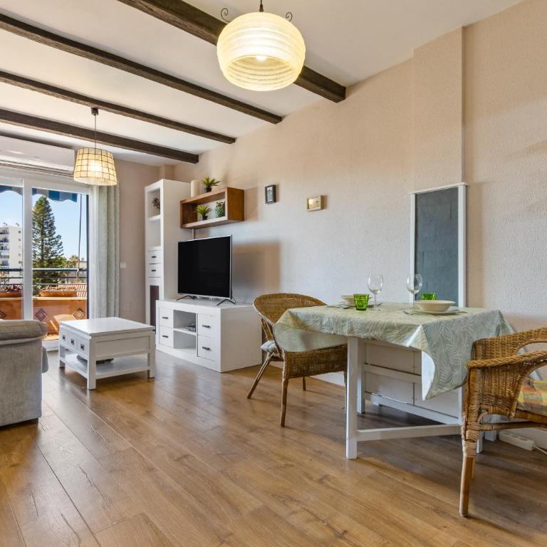 Zeppelin By IVI Real Estate - Apartamento de 1 dormitorio - 14