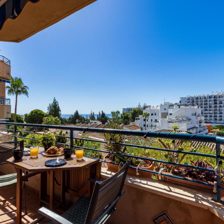 Zeppelin By IVI Real Estate - Apartamento de 1 dormitorio - 11