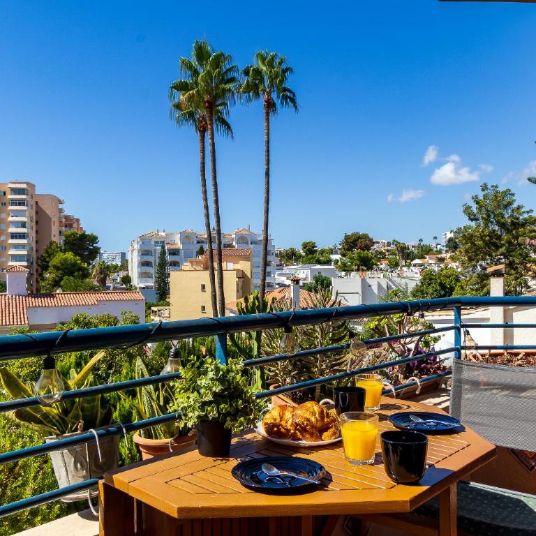 Zeppelin By IVI Real Estate - Apartamento de 1 dormitorio - 15