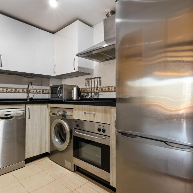 Zeppelin By IVI Real Estate - Apartamento de 1 dormitorio - 5