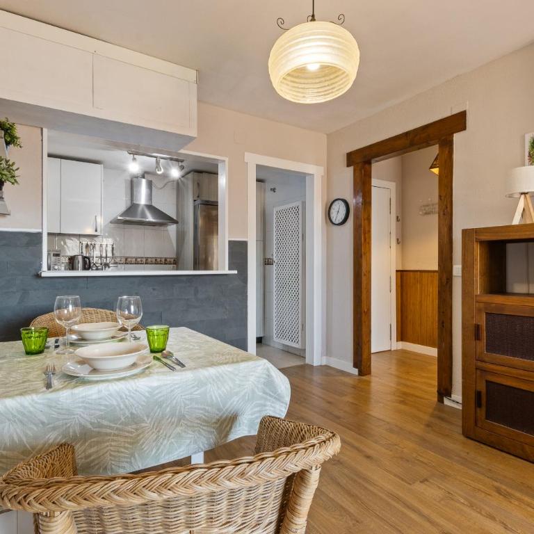 Zeppelin By IVI Real Estate - Apartamento de 1 dormitorio - 8