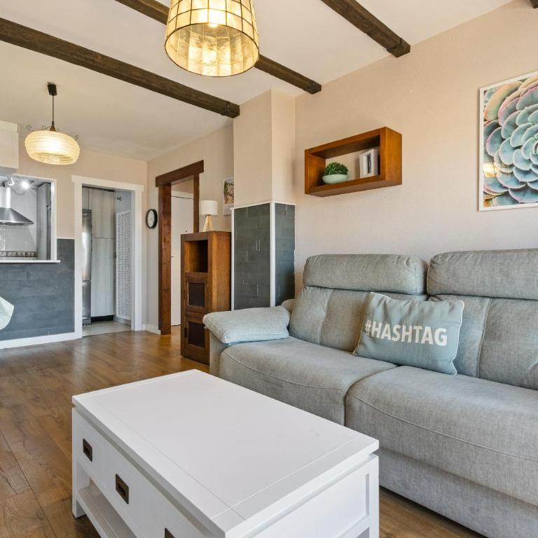 Zeppelin By IVI Real Estate - Apartamento de 1 dormitorio - 17