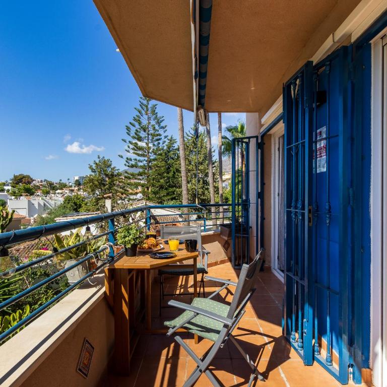 Zeppelin By IVI Real Estate - Apartamento de 1 dormitorio - 2