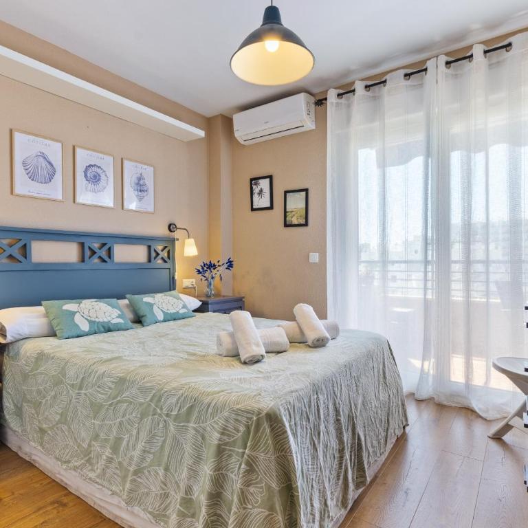 Zeppelin By IVI Real Estate - Apartamento de 1 dormitorio - 4