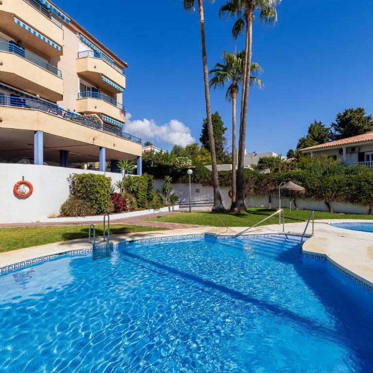 Zeppelin By IVI Real Estate - Apartamento de 1 dormitorio - 7