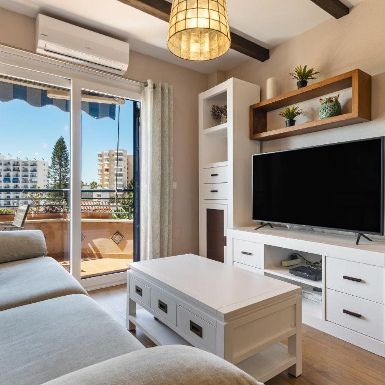 Zeppelin By IVI Real Estate - Apartamento de 1 dormitorio - 3
