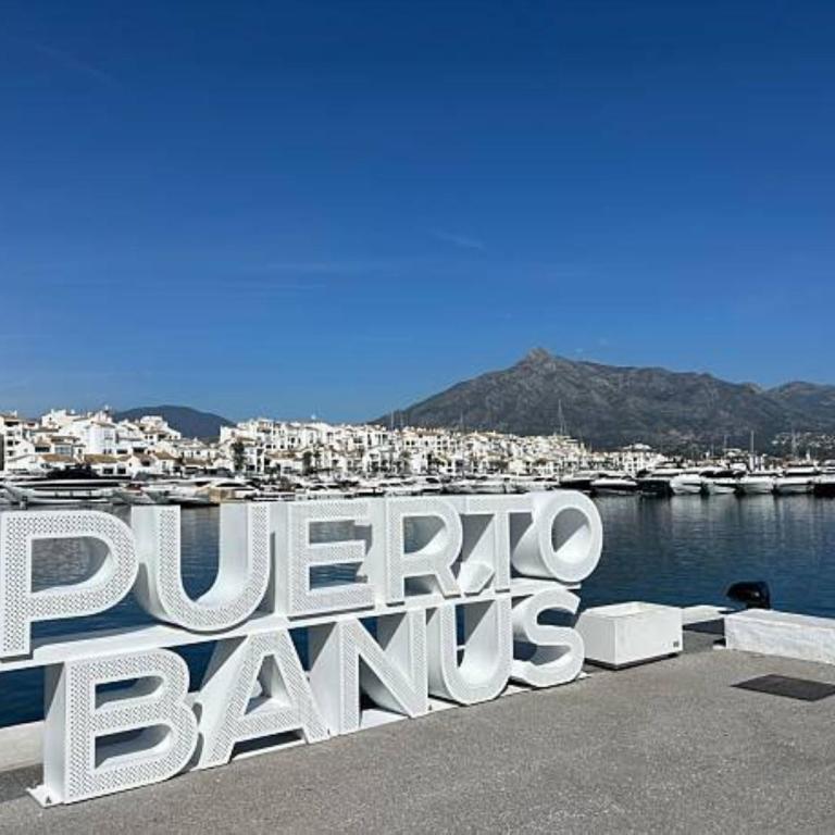 Modern Penthouse Big Solarium Sea Views Benavista Location Walk to Everything - Appartamento con 3 Camere da Letto - 33