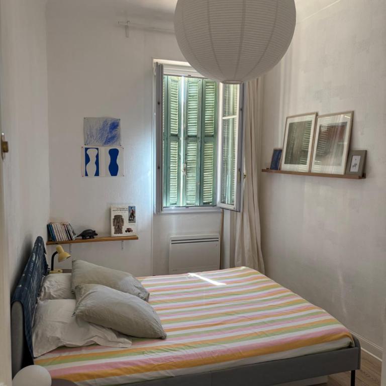 3 pièces lumineuses, 3 nuitées minimum - Apartment mit 2 Schlafzimmern - 7