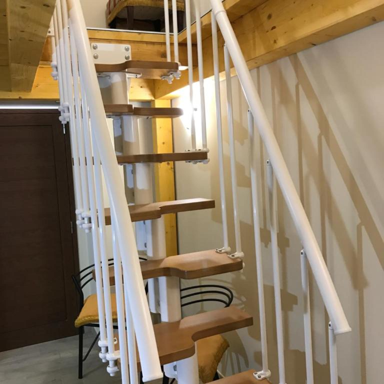Loft al Vicoletto sul Mare - Appartamento - Piano Terra - 16