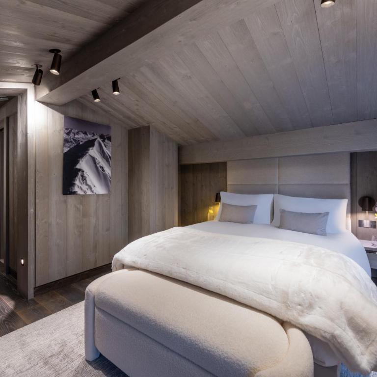 Chalet Crystal - Chalet - 4