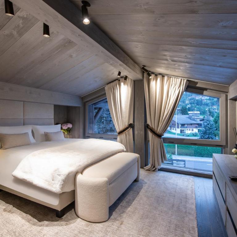 Chalet Crystal - Chalet - 8