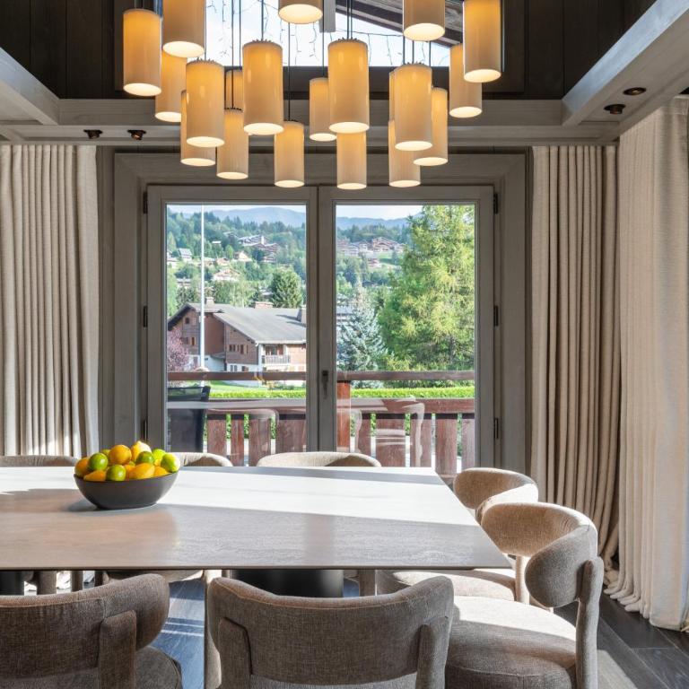 Chalet Crystal - Chalet - 11