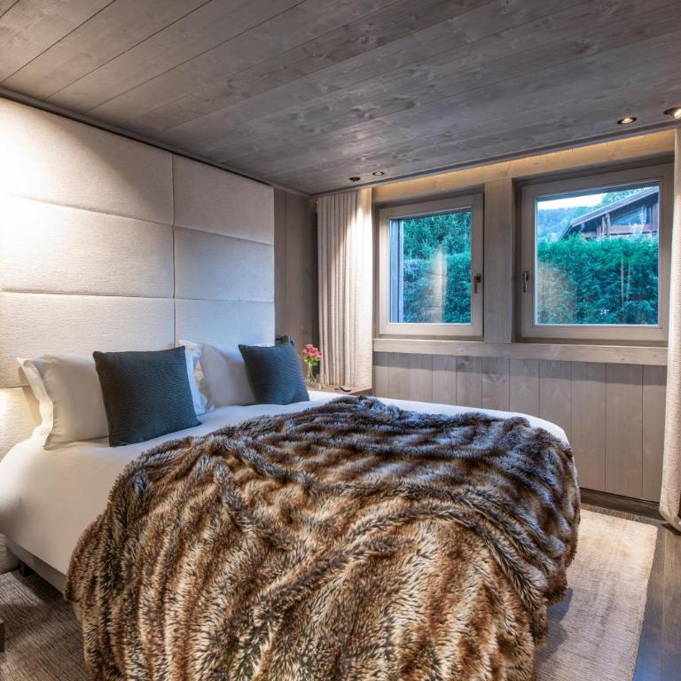 Chalet Crystal - Chalet - 14