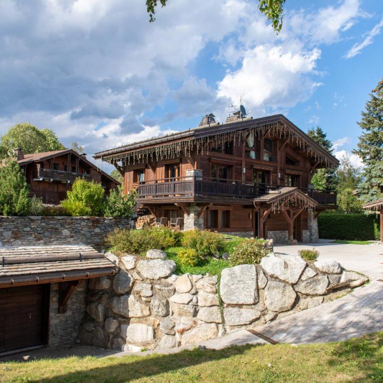 Chalet Crystal - Chalet - 15