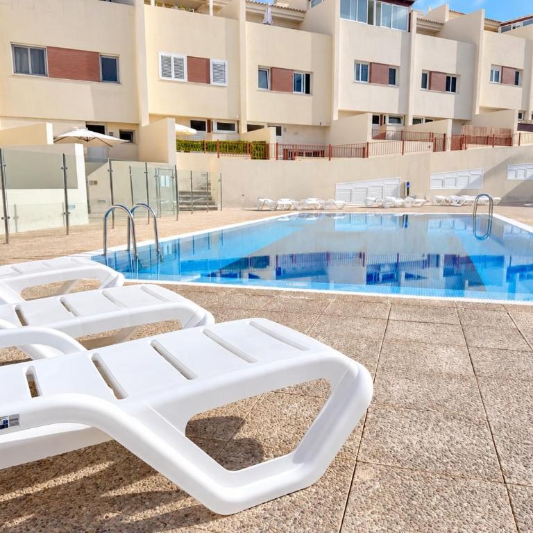 Los Corales - 5 Bedroom Townhouse - Haus mit 5 Schlafzimmern - 24