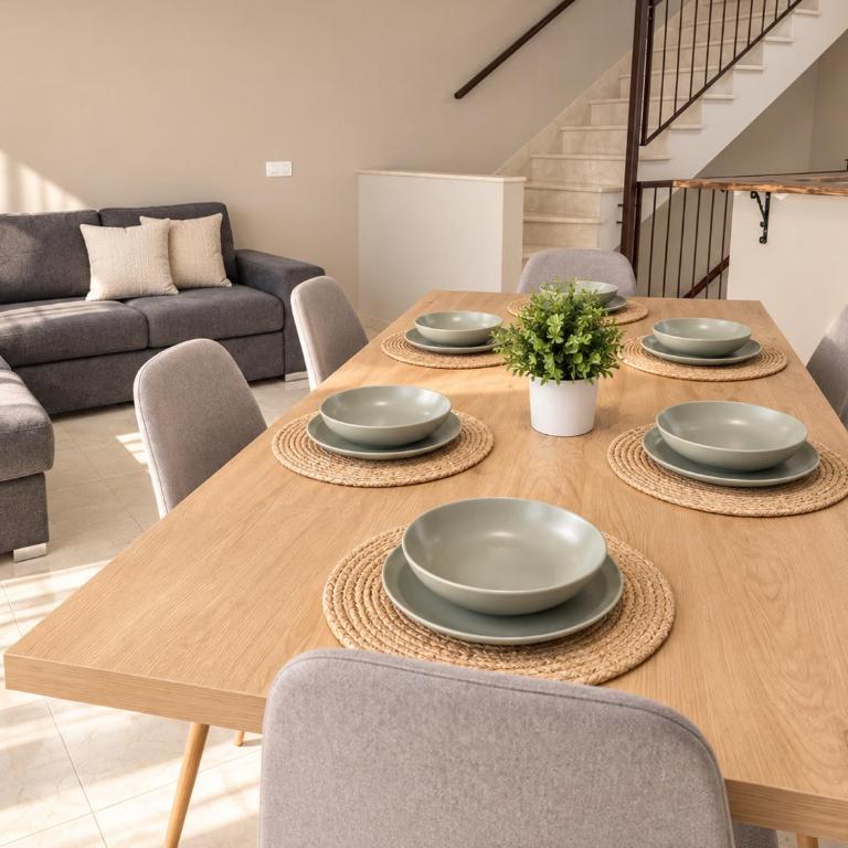Los Corales - 5 Bedroom Townhouse - Haus mit 5 Schlafzimmern - 4