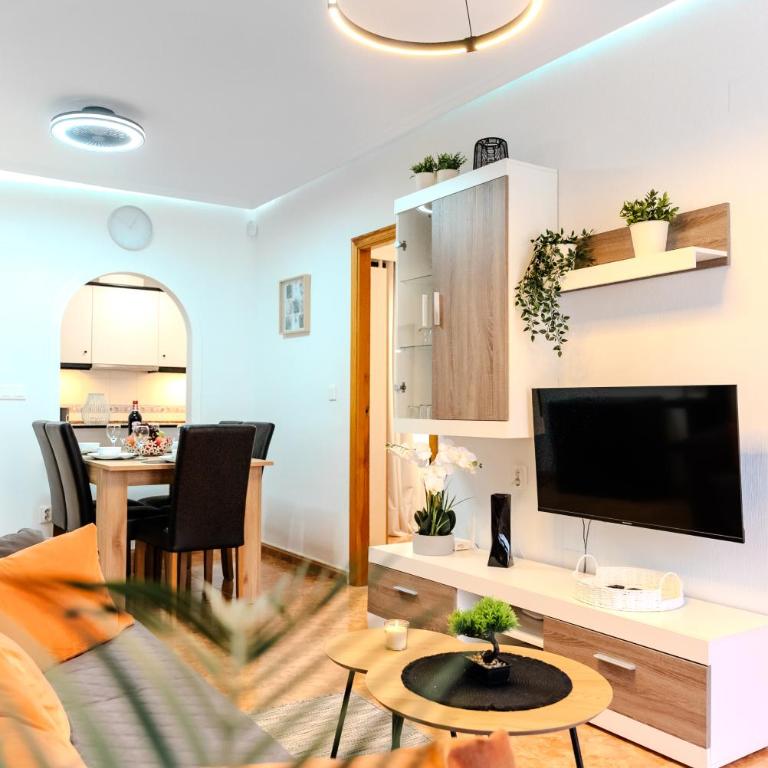 La Plaza - Appartamento con 3 Camere da Letto - 2