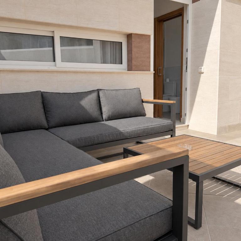 Los Corales - 5 Bedroom Townhouse - Haus mit 5 Schlafzimmern - 23