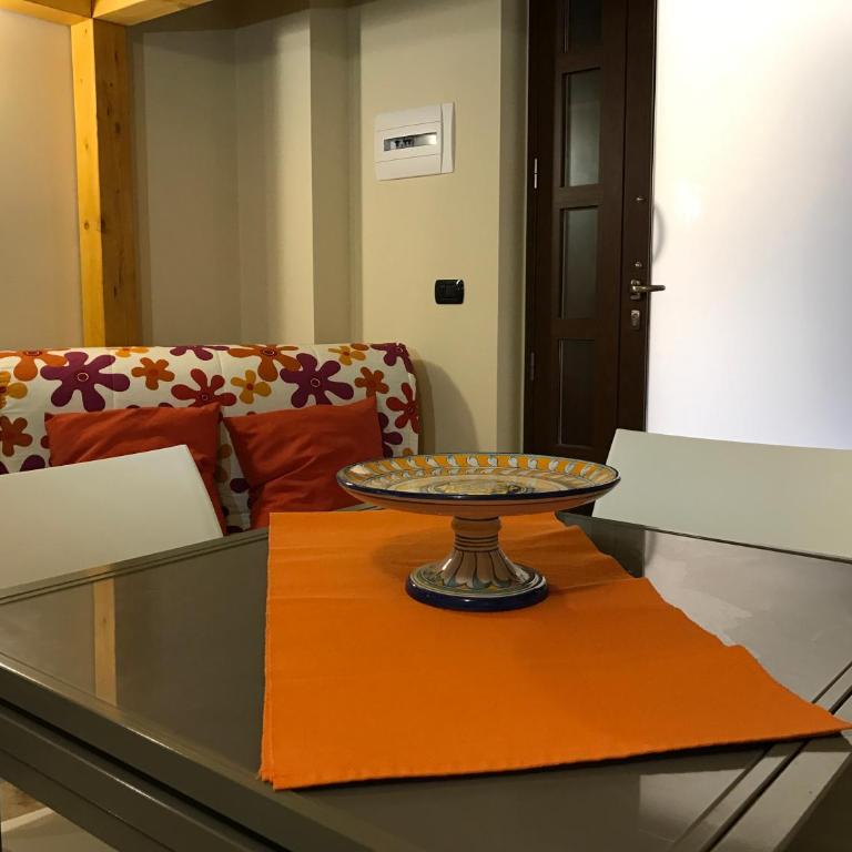 Loft al Vicoletto sul Mare - Appartamento - Piano Terra - 13