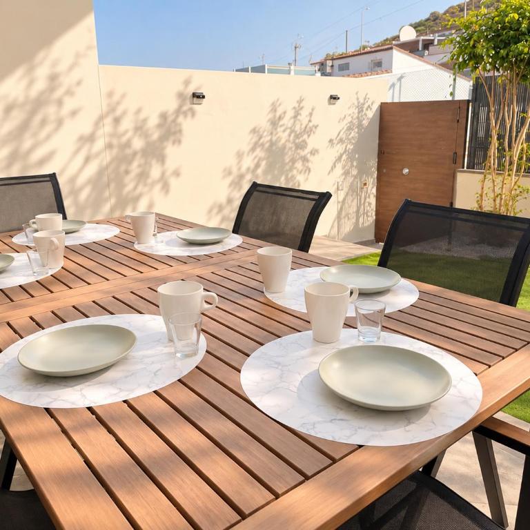 Los Corales - 5 Bedroom Townhouse - Haus mit 5 Schlafzimmern - 11