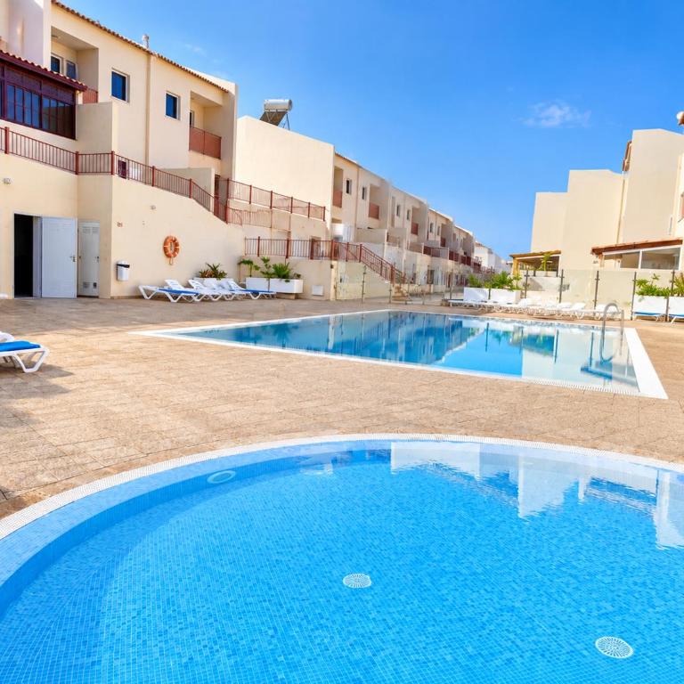 Los Corales - 5 Bedroom Townhouse - Haus mit 5 Schlafzimmern - 28