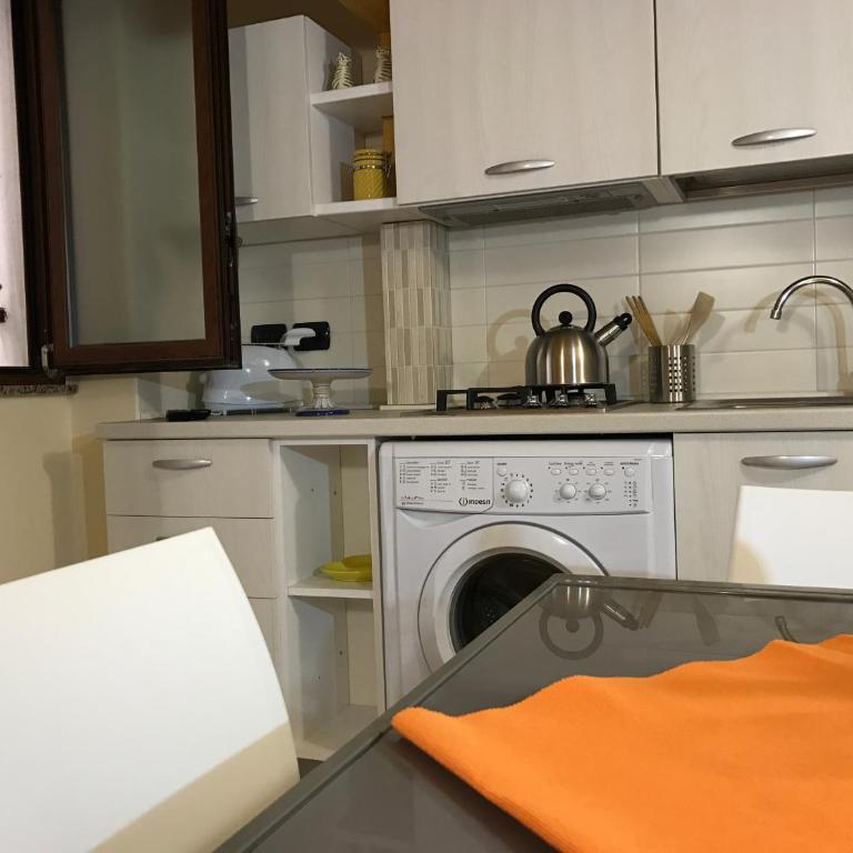 Loft al Vicoletto sul Mare - Appartamento - Piano Terra - 15
