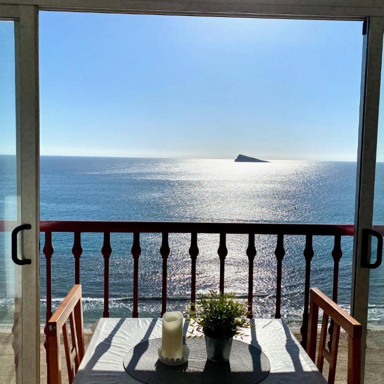 Las Damas - Aloturin Benidorm - One-Bedroom Apartment - 2