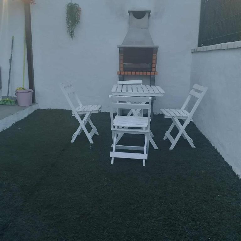 Alojamiento rural Atenea - Casa con 1 dormitorio - 7