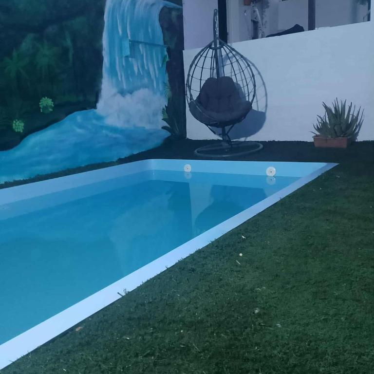 Alojamiento rural Atenea - Casa con 1 dormitorio - 1