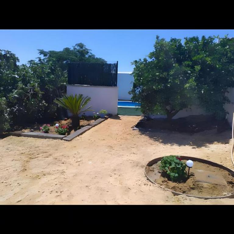 Alojamiento rural Atenea - Casa con 1 dormitorio - 18