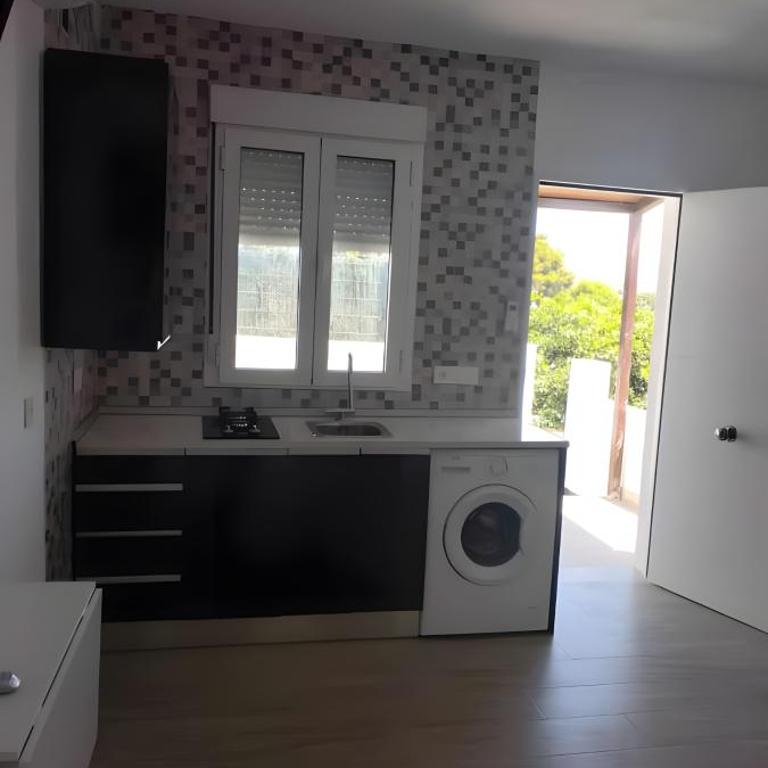 Alojamiento rural Atenea - Casa con 1 dormitorio - 11