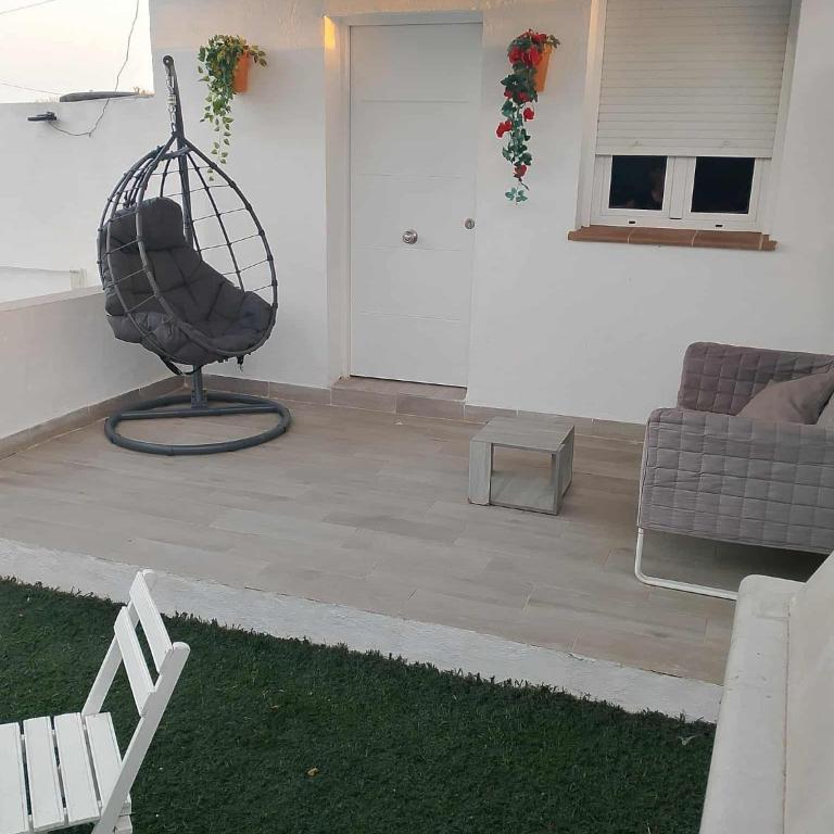 Alojamiento rural Atenea - Casa con 1 dormitorio - 6