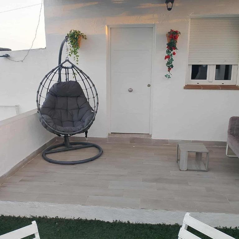Alojamiento rural Atenea - Casa con 1 dormitorio - 4