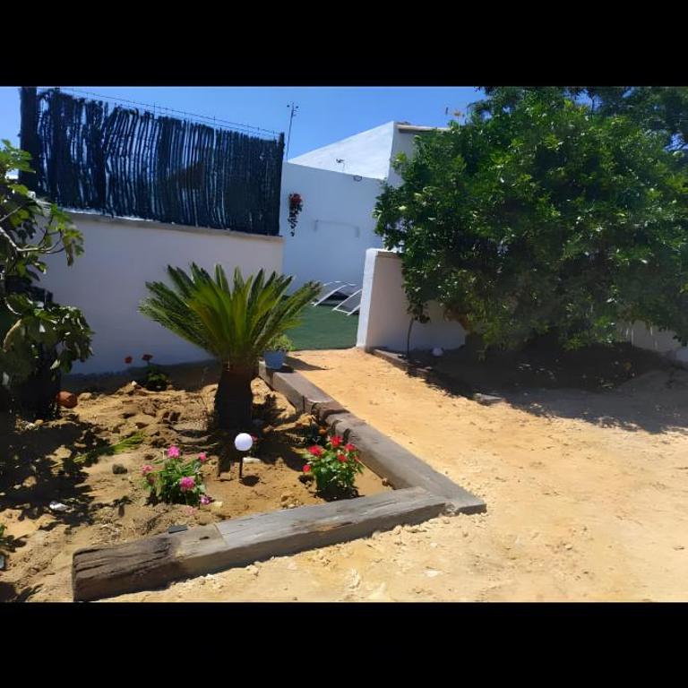 Alojamiento rural Atenea - Casa con 1 dormitorio - 17